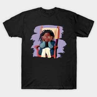 Whoopi Goldberg T-Shirt